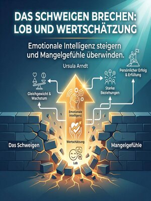 cover image of Das Schweigen brechen